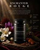 Powdered Luxury Laundry Detergent by Mav Wicks Candle Co