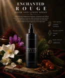 Luxurious Room & Linen Spray by Mav Wicks Candle Co