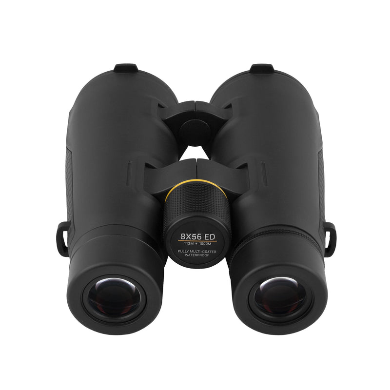 G600 ED Series 8x56 Binoculars, photo 7 of 9