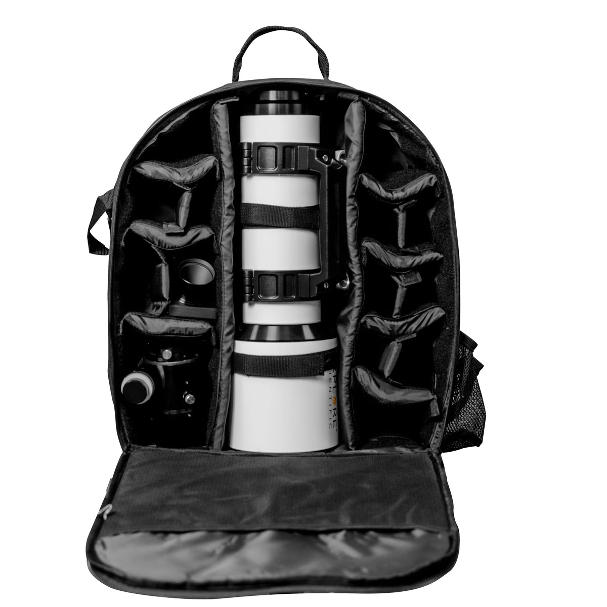 Backpack Carrying Case, photo 2 of 4