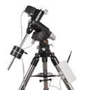 EXOS2-GT Equatorial Mount with PMC-Eight GoTo System with WiFi and Bluetooth® by Explore Scientific