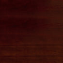 Carolina Transitional Solid Wood Twin-over-Twin Bunk Bed