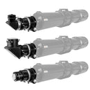 3-inch Self-Centering Focuser - ES-FOC3