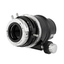 3-inch Self-Centering Focuser - ES-FOC3