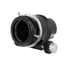 3-inch Self-Centering Focuser - ES-FOC3