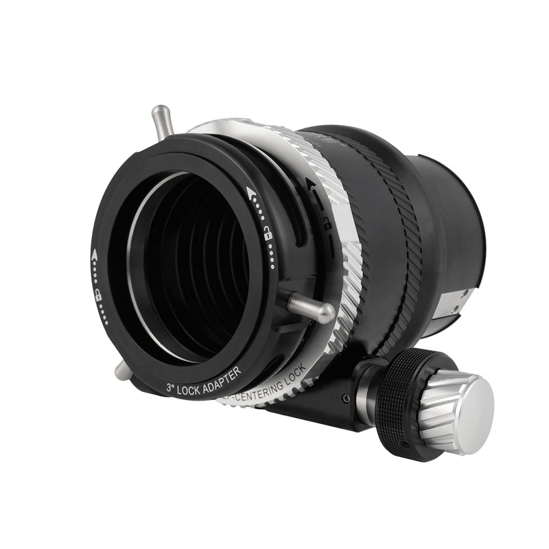 3-inch Self-Centering Focuser - ES-FOC3