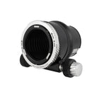 3-inch Self-Centering Focuser - ES-FOC3