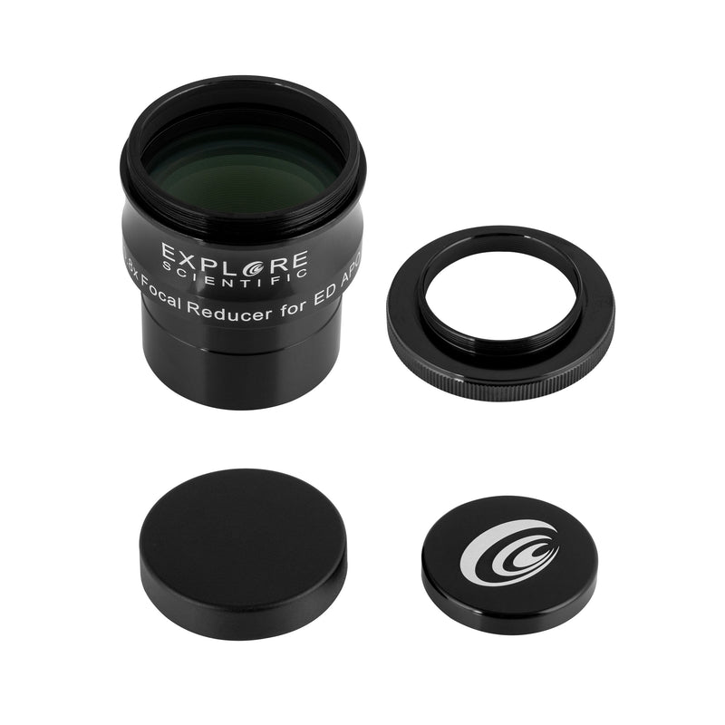 0.8x Focal Reducer, photo 4 of 7
