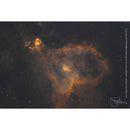 ED80 Essential Series Air-Spaced Triplet Refractor Telescope with 0.8x Focal Reducer