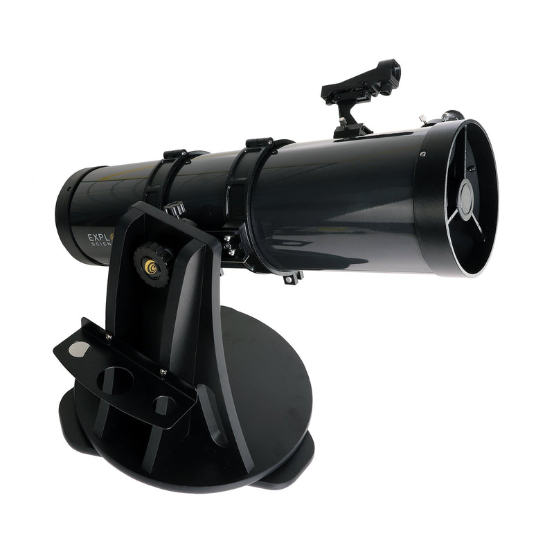 6-inch Tabletop Dobsonian Reflector Telescope, photo 2 of 5