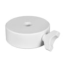 iEXOS-100 Counterweight 2.2 Pounds - White by Explore Scientific