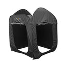 Two-Room Pop-Up Go Observatory Tent by Explore Scientific