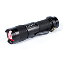 Astro R-Lite Red Flashlight by Explore Scientific