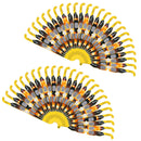 Sun Catcher Solar Eclipse Glasses (1,000-Pack Assortment & Counter Displays)