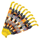Sun Catcher Solar Eclipse Glasses (500-Pack Assortment & Counter Displays)