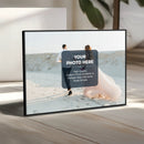 Custom Photo with Framed Canvas Wall Art Canvas Print Personalized Picture Print Framed Wall Art Digitally Printed Photo by MyGreatCanvas | Canvas Wall Art Prints | Photo Prints & Wall Decor