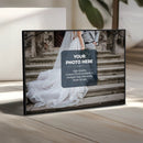 Framed Create Your Canvas Print Personalized Wall Art by MyGreatCanvas | Canvas Wall Art Prints | Photo Prints & Wall Decor