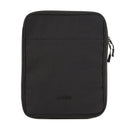 packlab Black iPad Sleeve Case – Slim Protective Tablet Case for iPad 10th Generation, iPad 11th Generation & iPad Air 11 Inch – Padded Zippered Tablet Sleeve with Organizer by Everything Mary
