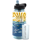 Nalgene OG Sailing One Life | 32 & 48oz
