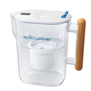Pure Pitcher | Reduces Fluoride & PFAS