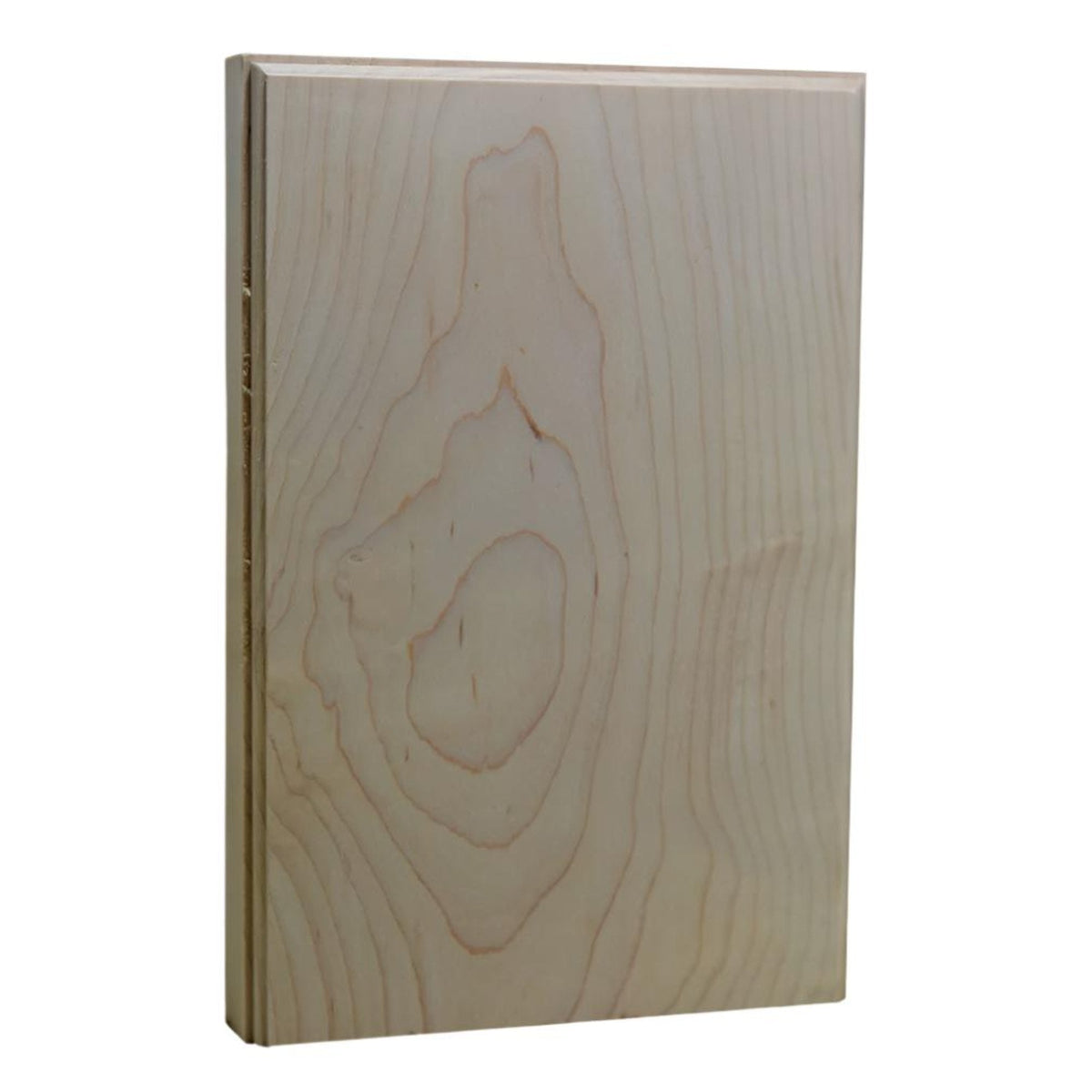 EWAP98 Casing Plinth Block 1 inch x 5-1/2 Inch x 8-1/4 Tall Unfinished, photo 3 of 5