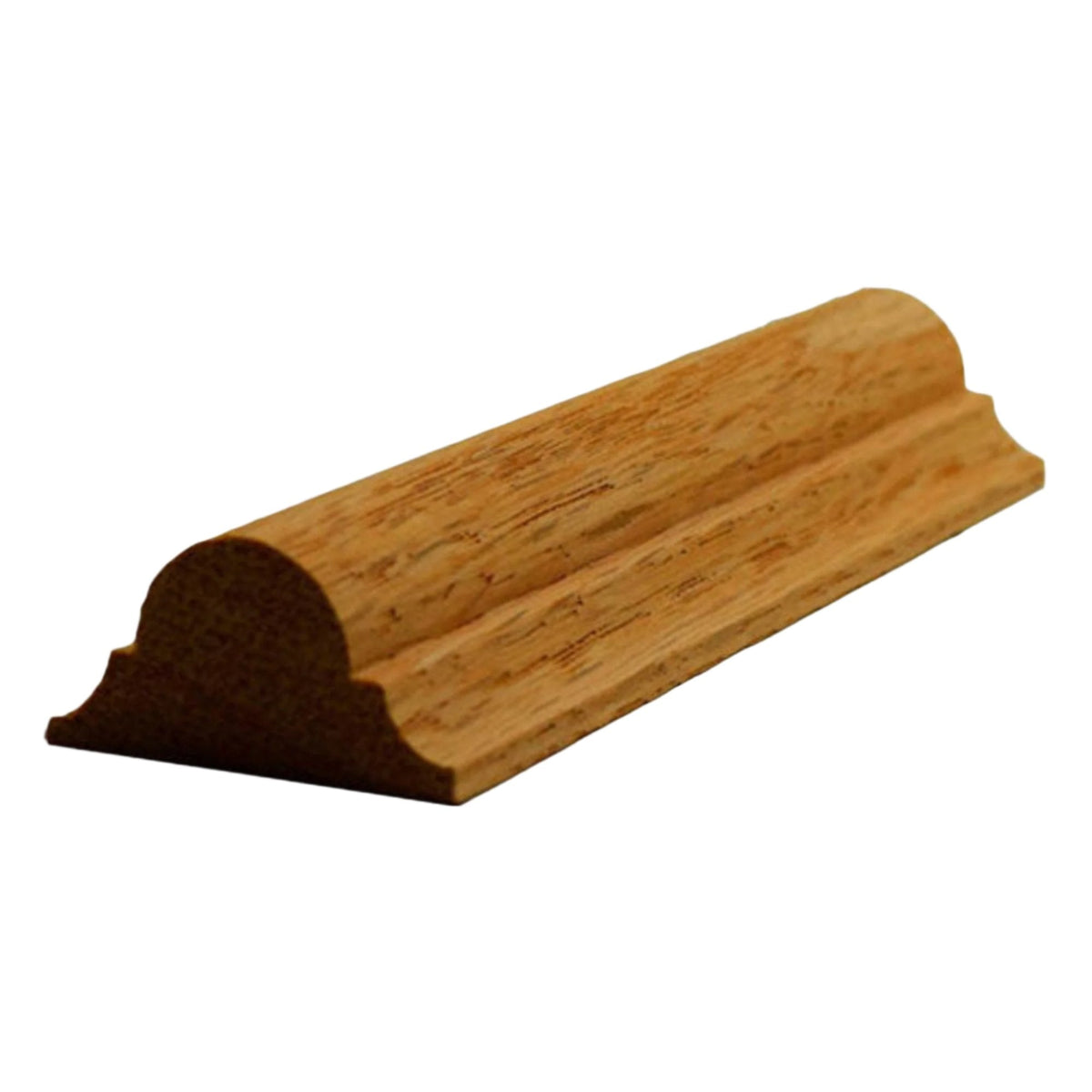 EWAS12 Astragal Moulding 1-3/8" Wide x 11/16" Trim. Unfinished, photo 5 of 6