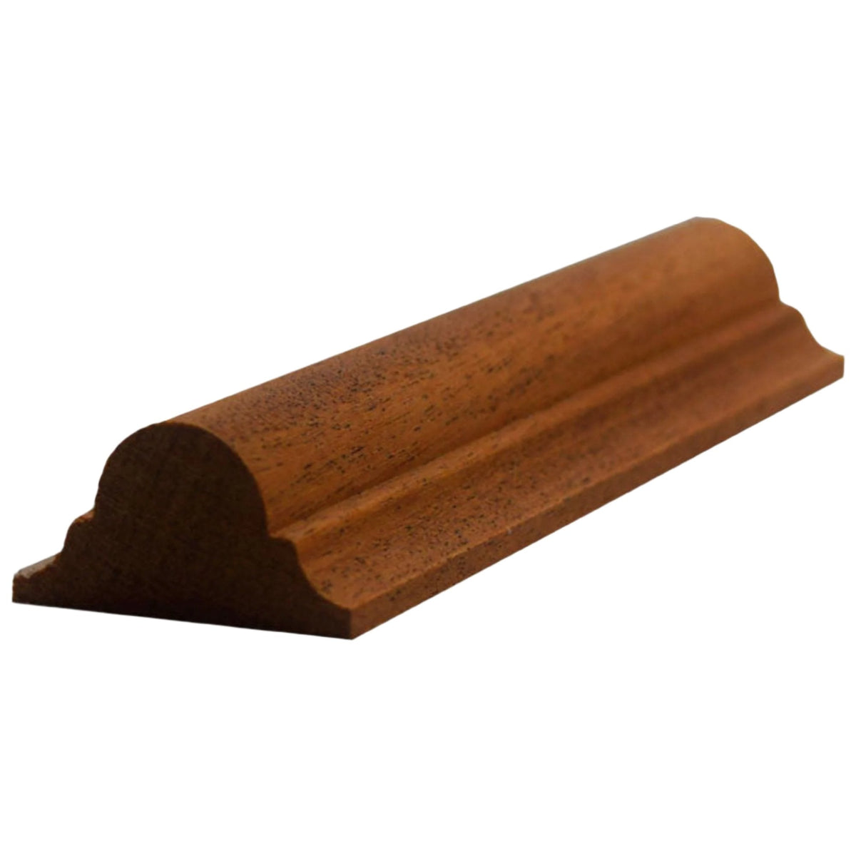 EWAS12 Astragal Moulding 1-3/8" Wide x 11/16" Trim. Unfinished, photo 6 of 6
