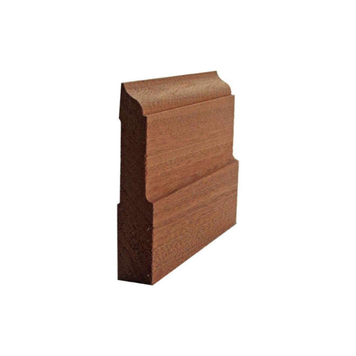 EWBB31 Colonial 3-3/4" Tall x 3/4" Baseboard Moulding. Unfinished, photo 6 of 6