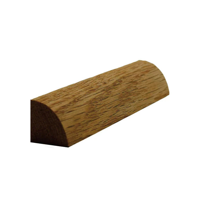 EWQR12 Quarter Round 3/4 inch Moulding Trim