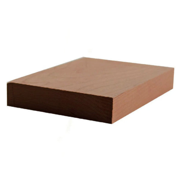 EWCA52 Square Casing 3-1/2" Wide x 3/4" Moulding Trim. Unfinished, photo 2 of 7