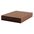 EWCA52 Square Casing 3-1/2" Wide x 3/4" Moulding Trim. Unfinished