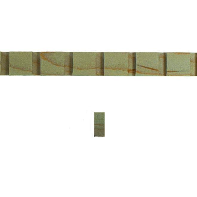 EWCD91 Dentil Moulding Trim