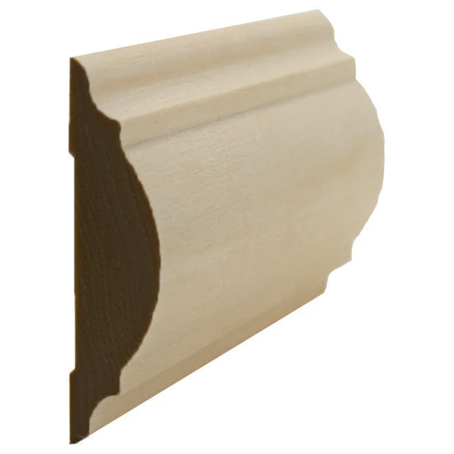 EWCH20 Chair Rail Trim Moulding