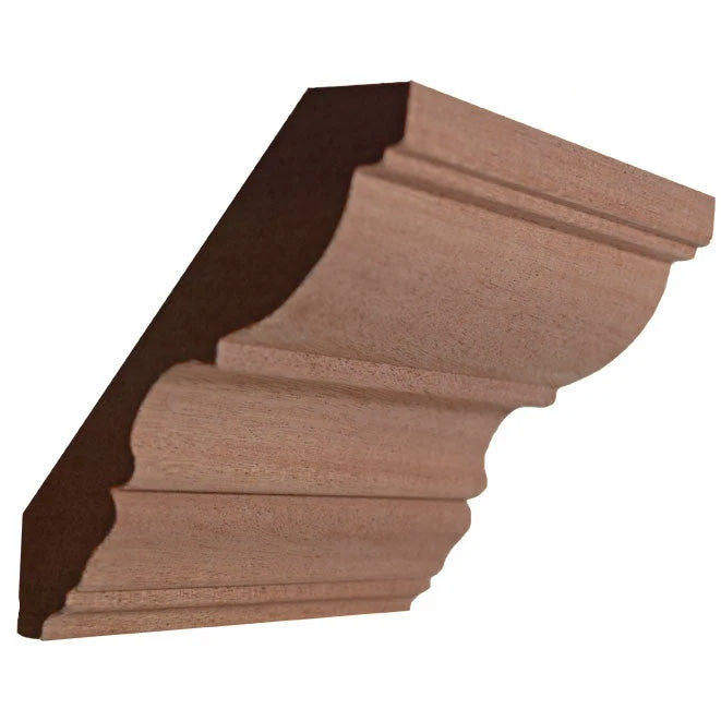 EWCR30 Crown Moulding Trim