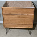 EWHR11 Half Round 3/4" Wide x 3/8" Moulding Trim. Unfinished