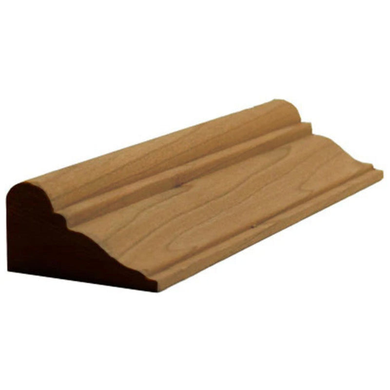 EWPM14 Colonial Panel Molding 1-3/8" wide x 3/4" Trim. Unfinished