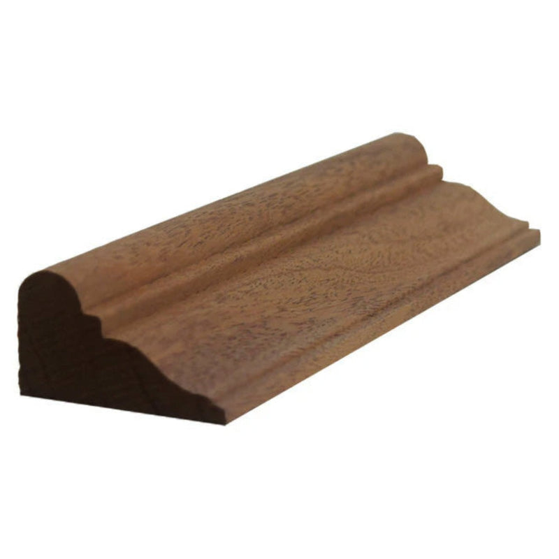 EWPM14 Colonial Panel Molding 1-3/8" wide x 3/4" Trim. Unfinished