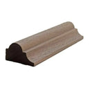 EWPM23 Nose and Cove Panel Molding 1-1/4" wide x 3/4" Trim. Unfinished