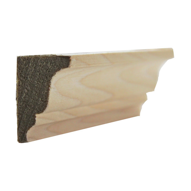 EWSC16 Solid Crown Moulding