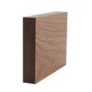 EWSS12 Square Stock 3-1/2" Wide x 3/4" S4S Trim. Unfinished