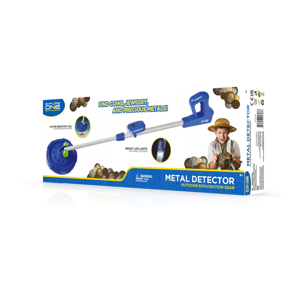 Metal Detector, photo 9 of 10