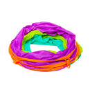 Collapsible 6-foot Play Tunnel for Kids