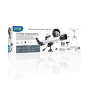 50mm CF600 Refractor Telescope