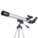 50mm CF600 Refractor Telescope