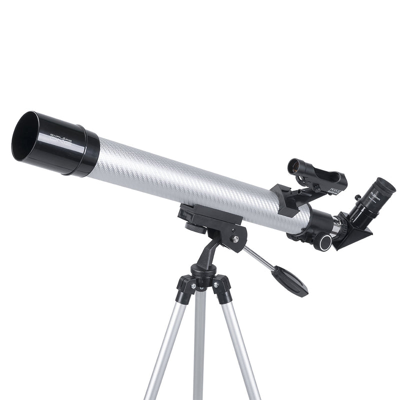 50mm CF600 Refractor Telescope