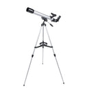 50mm CF600 Refractor Telescope