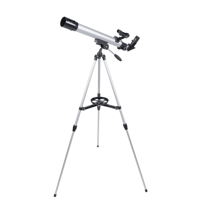 50mm CF600 Refractor Telescope