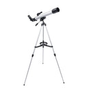 50mm CF600 Refractor Telescope