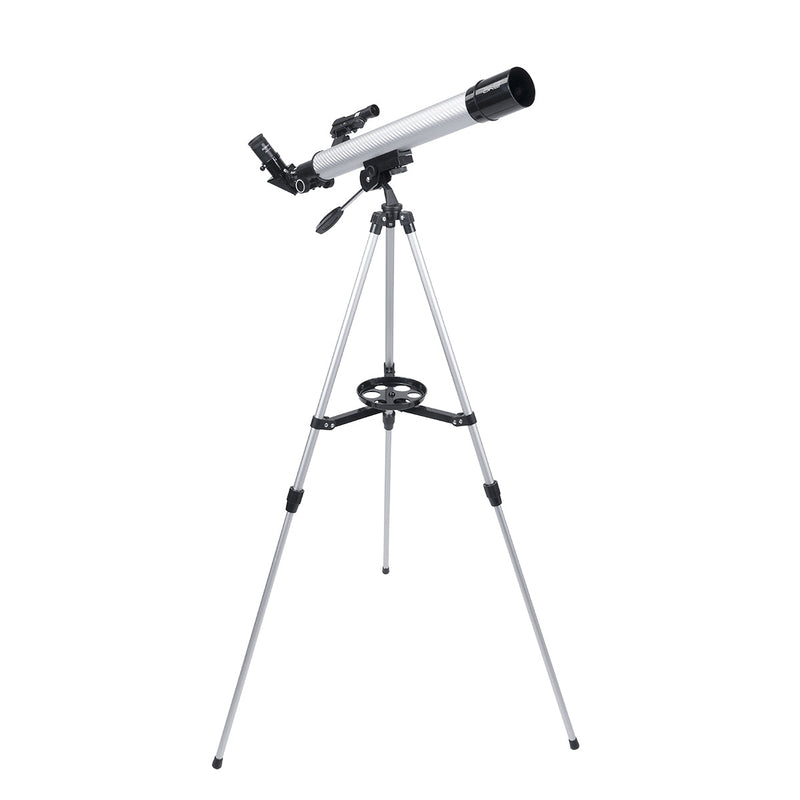 50mm CF600 Refractor Telescope