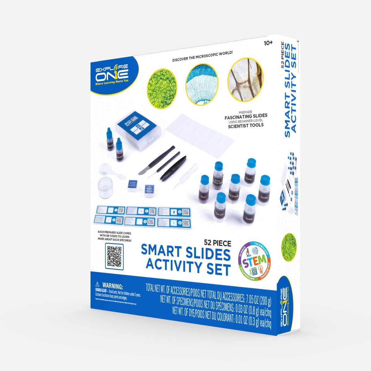 52 Piece Smart Slides Activity Set, photo 5 of 7